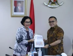 PGRI Temui MenPAN-RB Azwar Anas, Bahas Kesejahteraan Guru hingga Seleksi PPPK