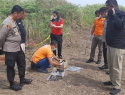Korban Mutilasi Saksi Kasus Korupsi, Pejabat PNS Eselon IV di Semarang