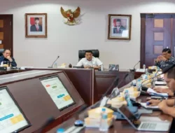 Sebut Pusing dengan Harga Solar, Moeldoko: Jangan Mempersulit Nelayan