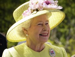 Segini Besaran Kekayaan Mendiang Ratu Elizabeth II Serta Warisan untuk Anaknya Kotak Masuk