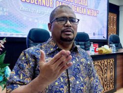 Pernyataan Terbaru Jubir Gubernur Papua soal Dugaan Korupsi Lukas Enembe
