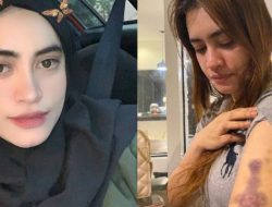 Riri Aprilia Kartin Beber Pesar Brigadir IR, Seperti Ini Isinya