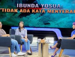 Rosti Simanjuntak Harap Ferdy Sambo Cs Dihukum Seberat-beratnya