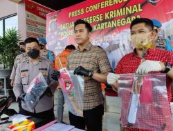 Lubang Bekas Tambang Tak Ditutup, Dua Warga China Bos Perusahaan Batu Bara Dibantai