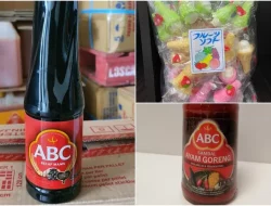Otoritas Singapura Larang Kecap ABC Beredar, BPOM RI Bilang Begini