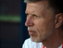 Loloskan Republik Ceko ke Piala Eropa 2024, Pelatih Jaroslav Šilhavý: Tak Semudah yang Dibayangkan