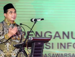 Suharso Monoarfa Dipecat PPP, Putra KH Maimoen Zubair Taj Yasin: Langkah Membersihkan Nama Baik