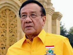 Pengamat Sebut Pernyataan Akbar Tanjung Soal Anies jadi Indikasi Merapatnya Golkar dengan NasDem