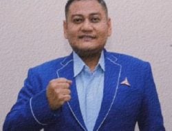 Geram Lihat Dede Budhyarto Lecehkan Khilafah, Kader Demokrat Akan Buat Laporan