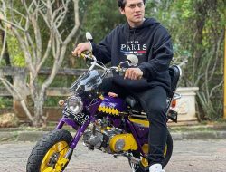 Masih Ramai Dibahas Netizen, Selebgram Kim Hawt Sebut Rizky Billar Pernah Jadi Simpanan Waria