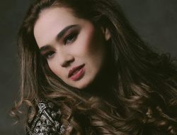 Catherine Wilson Dinikahi Pengusaha Bugis Hari Ini, Banjir Ucapan Selamat: Aahh yang Mau Belah Duren!
