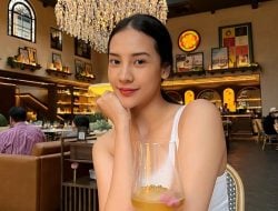 Intip 7 Koleksi Bikini Anya Geraldine, Kamu Suka yang Mana?