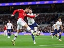 Jadwal Liga Inggris Pekan Ini, Arsenal Vs City Ditunda, MU Vs Spurs, Liverpool Vs West Ham