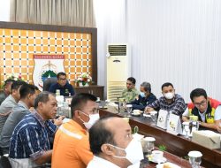 Trans Sulawesi Lumpuh, Pj Gubernur Sulbar Akmal Malik: Jadi Perhatian Pusat