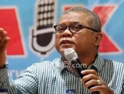 Bongkar Polisi Terlibat Narkoba, Ini Saran Abdul Fickar Hadjar untuk Kapolri