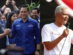 Pendukung Anies Yakin Megawati Tak Akan Memilih AHY sebagai Cawapres Ganjar