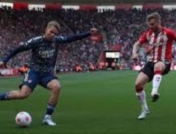 Preview dan Prediksi Southampton vs Arsenal, Amankan Tiga Poin di Kandang Lawan