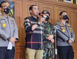 Kompolnas Dalami Dugaan Keterlibatan Andi Rian Djajadi, dalam Pemerasan Pelapor Kasus Richard Mille