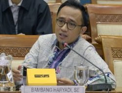 Endus Dugaan Mafia Impor Baja, Bambang Haryadi Dorong Kejaksaan Agung Usut Tuntas
