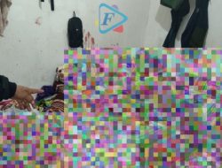 Ditikam OTK Saat Tertidur, Satu dari Tiga Karyawan Pembiayaan Tewas