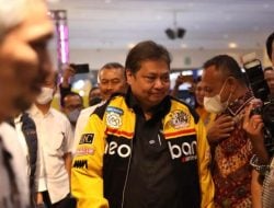 Industri Otomotif, Menko Airlangga: Modifikator Mobil Indonesia juga Miliki Pasar yang Besar di Luar Negeri