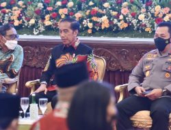 Kembalikan Marwah Polisi Indonesia, Pengamat Apresiasi Ketegasan Jokowi ke Pejabat Polri