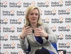 Liz Truss Mengundurkan Diri sebagai PM Inggris, dari Akuntan hingga Jadi Politikus