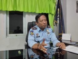 Akui Jual Motor Sitaan Milik Polrestabes, Kepala Rupbasan Makassar: Kami Melihat Asas Kemanfaatannya