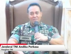 Jamin Keamanan KTT G20, Panglima TNI Siapkan 18 Ribu Prajurit hingga 13 Helikopter
