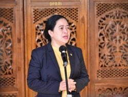 Jelang Piala Dunia U-20, Puan Maharani Sebut Sebuah Kebanggaan Bisa Jadi Tuan Rumah