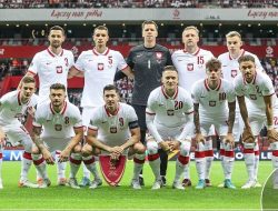 Profil Timnas Polandia, Pembuktian Lewandowski di Piala Dunia