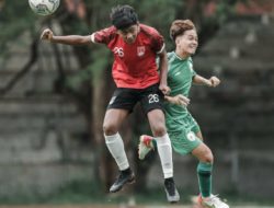 Arkhan Kaka Jadi Bintang Kemenangan Skuad Garuda Asia, Timnas U-17 Ungguli UEA 3-2