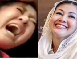 Kasus Korupsinya Belum Rampung, Hasnaeni Wanita Emas Kembali Dilapor Terkait Partainya Lolos Lewat ‘Pintu Belakang’