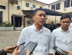 Kisruh Taufan Pawe dan Kadir Halid, Polda Sulsel Upayakan Damai: Nanti Disuruh Pelukan