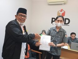 Siap Berkompetisi di Pemilu 2024, Partai Republik Minta Mediasi ke Bawaslu