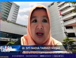 Kasus Gagal Ginjal Akut Meresahkan, Pemerintah Lakukan Ini