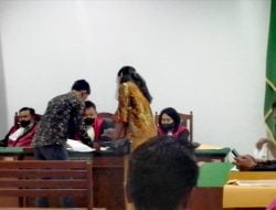 Digugat Buruh dan Nelayan, Pihak Kementerian Perindustrian Absen di Pengadilan, Ini Kasusnya