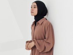 Usai Diambil Keterangannya Sebagai Korban KDRT, Lesti Kejora Langsung Berangkat Umrah
