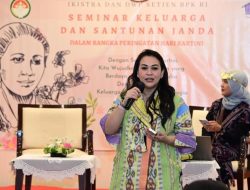 Ingat Lesti! Berharap Pelaku KDRT Bisa Berubah, Zoya Amirin: Itu Sulit Banget