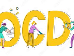 Hati-hati, Ini Faktor Penyebab dan Ciri Penyakit Mental OCD