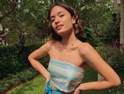 Sosok Arawinda Kirana, Model Cantik Diduga Selingkuhan Suami Zahra Amanda