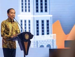 Jokowi Ingatkan Golkar Tidak Sembrono Deklarasikan Capres, Eko Kuntadhi: Surya Paloh Tersenyum Pahit