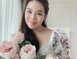 Kisah Inspiratif Felia Kharissa, Jatuh Bangun Bisnis Edible Flower