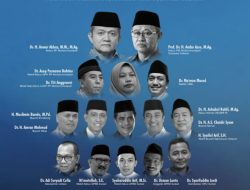 Seminar dan Konsolidasi Ideopolitor Muhammadiyah Sulsel Bakal Bahas Kriteria Capres Ideal