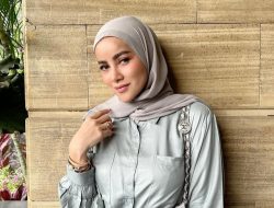 Olla Ramlan Ogah Rujuk dengan Mantan Suami, Ini Alasannya