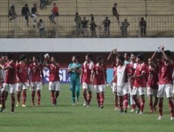 Hadapi Guam di Kualifikasi Piala Asia, Pelatih Timnas U-17 Buta Kekuatan Lawan