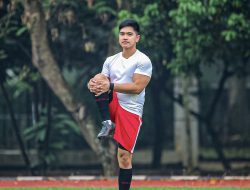 Warganet Minta Dirinya Jadi Ketua PSSI Gantikan Iwan Bule, Ini Tanggap Kaesang