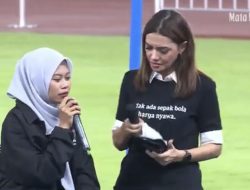 Kisah Haru Kakak yang Kehilangan Adiknya Saat Tragedi Kanjuruhan: Dia Sudah Menabung Untuk Beli Sepatu Baru