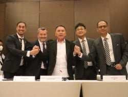 Gugus Tugas Transformasi Sepak Bola Indonesia Resmi Terbentuk, Tokoh NU: PSSI Itu Perlu Direvolusi