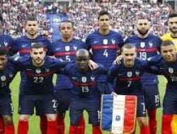 Munchen dan Madrid Mendominasi, Ini Daftar 25 Pemain Timnas Prancis di Piala Dunia 2022